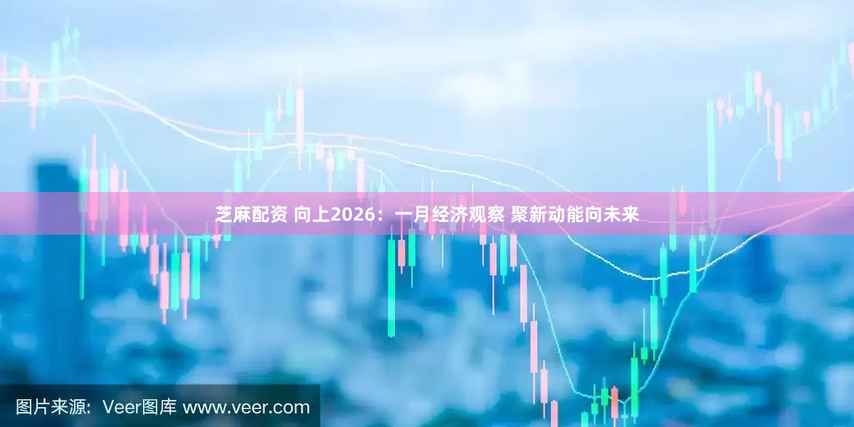 芝麻配资 向上2026：一月经济观察 聚新动能向未来